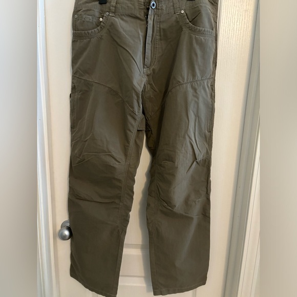 Kuhl Pants Mens Kuhl Konfidant Air Poshmark